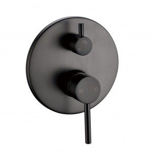 Pentro Gun Metal Gray WMD25.06